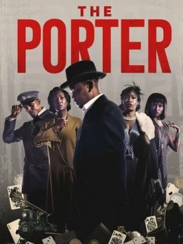 Проводник / The Porter (2022)