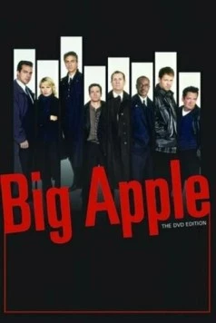 Город контрастов / Big Apple (2001)