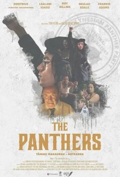 Пантеры / The Panthers (2021)