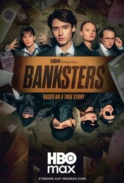 Банкстеры / Banksters (2026)