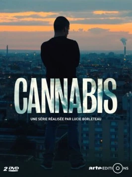 Каннабис / Cannabis (2016)