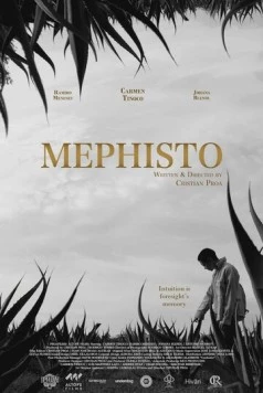 Мефистофель / Mephisto (2022)