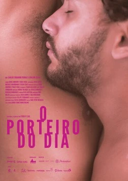 Дневной Швейцар / O Porteiro do Dia (2016)