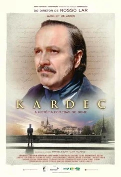 Кардек / Kardec (2019)