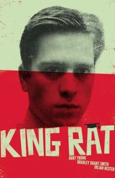 Король крыс / King Rat (2017)