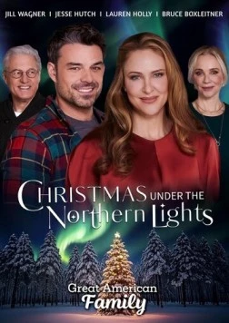 Рождество в доме братства / Christmas Under the Northern Lights (2024)