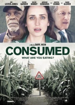Пожиратель / Consumed (2015)