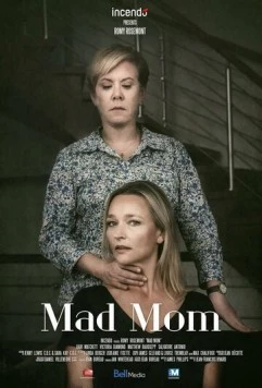 Сумасшедшая теща / Mad Mom (2019)