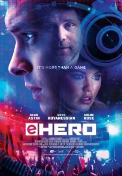 Компьютерный герой / eHero (2018)