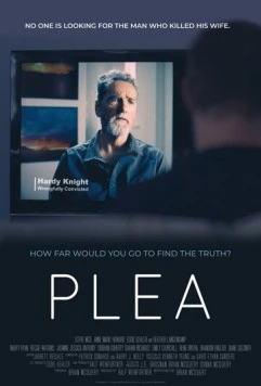 Приговор / Plea (2024)