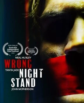 Залёт не туда / Wrong Night Stand (2018)