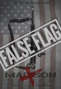 Фальшивый флаг / False Flag (2018)