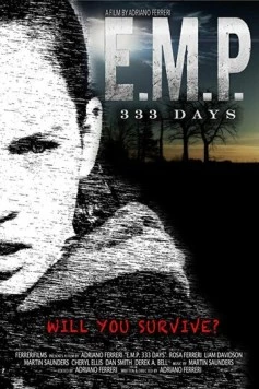 Э.М.И. 333 дня / E.M.P. 333 Days (2018)