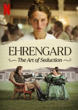 Эренгард: Искусство соблазнения / Ehrengard: The Art of Seduction (2023)