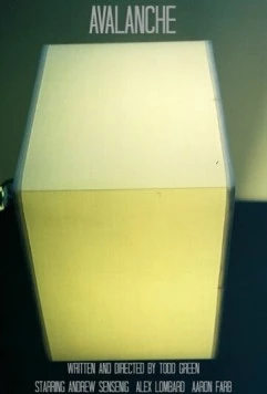 Лавина / Avalanche (2018)