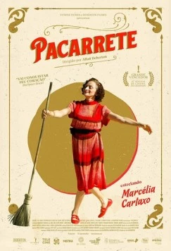 Пакарет / Pacarrete (2019)