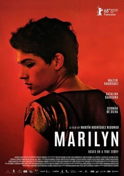 Мэрилин / Marilyn (2018)