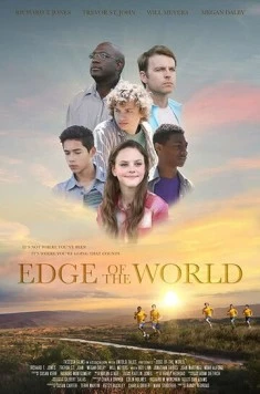 На Краю Света / Edge of the World (2018)