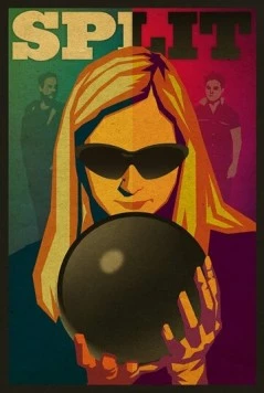 Сплит: Тайна крови / Split (2016)