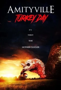 День благодарения в Амитивилле / Amityville Turkey Day (2024)