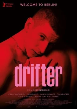Скиталец / Drifter (2023)