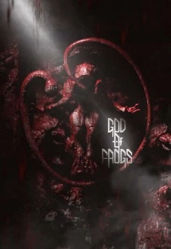 Бог лягушек / The God of Frogs (2026)