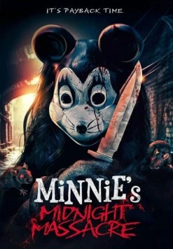 Minnie's Midnight Massacre (2026)