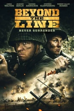 За линией / Beyond the Line (2019)