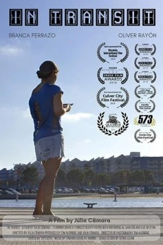 По этапу / In Transit (2018)