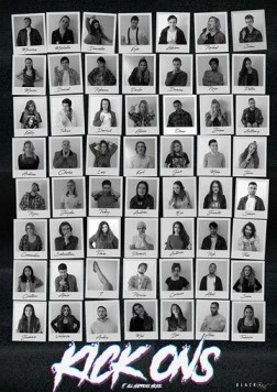 Афтепати / Kick Ons (2018)