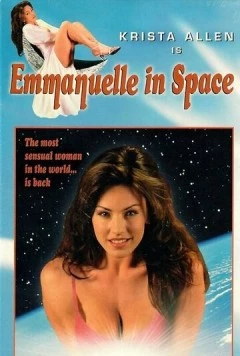 Эммануэль в космосе / Emmanuelle in Space (1994)
