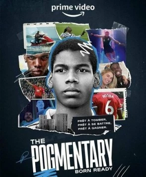 Погба: Документальный фильм (2022)