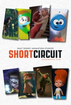 Короткое замыкание / Short Circuit (2018)