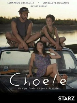 Чоэле / Choele (2013)
