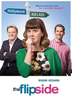 Обратная сторона / The Flip Side (2018)