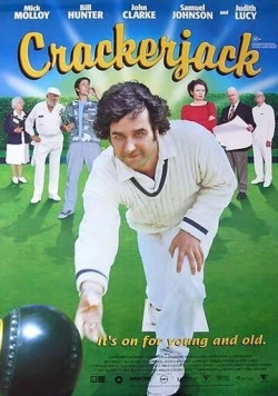 Отличный парень / Crackerjack (2002)