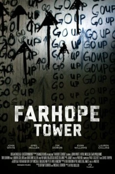 Фархоп: Здание самоубийц / Farhope Tower (2015)