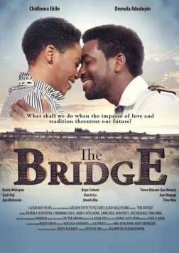 Мост / The Bridge (2017)