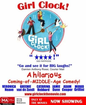 Я хочу ребенка / Girl Clock! (2010)