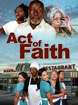 Акт веры / Act of Faith (2014)
