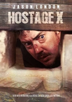 Заложник Икс / Hostage X (2017)