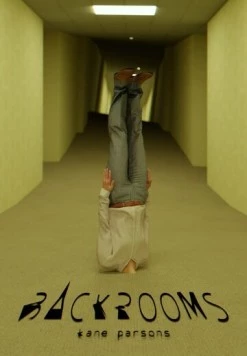 Закулисье / The Backrooms (2022)