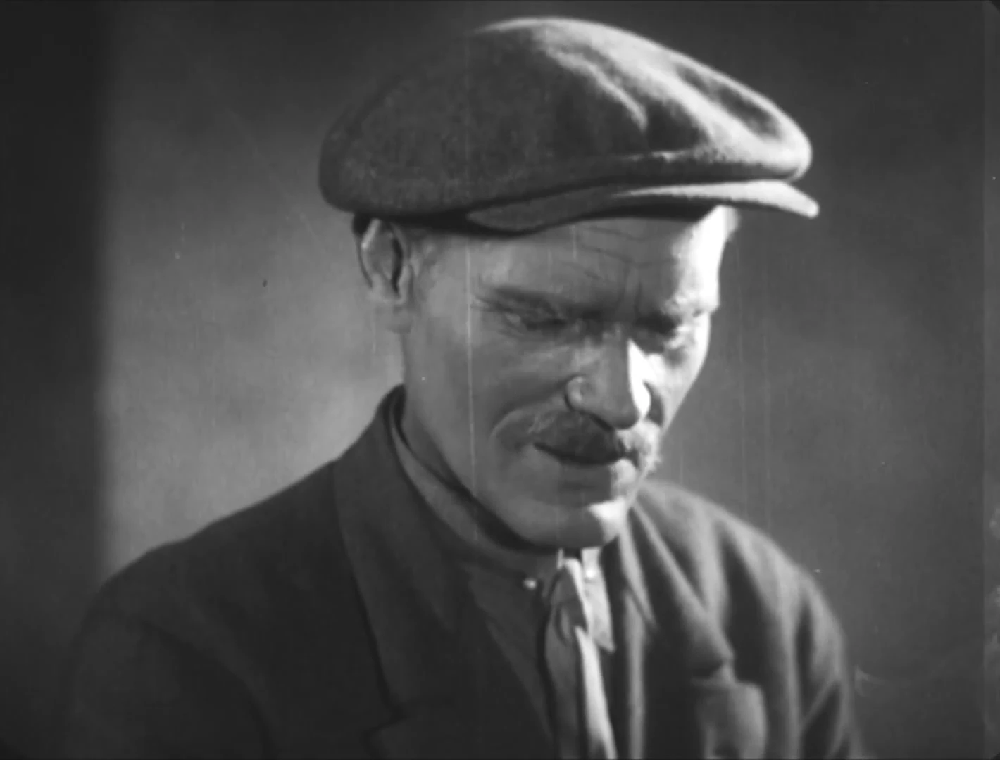 Последняя ночь (1933)