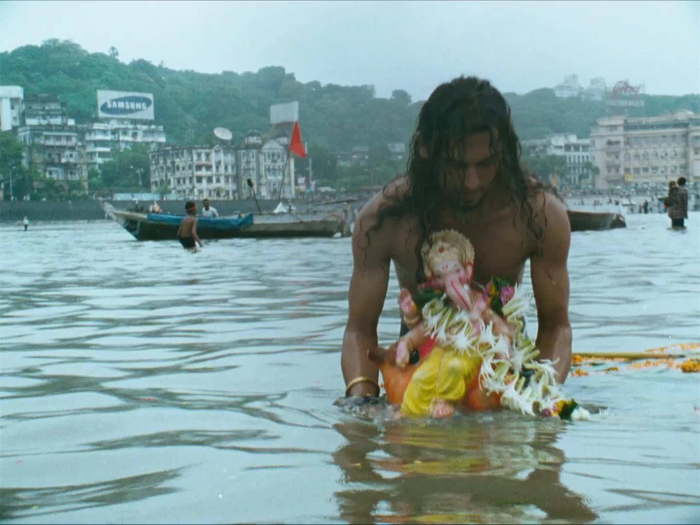 Вакратунда Сва / Vakratunda Swaha (2010)