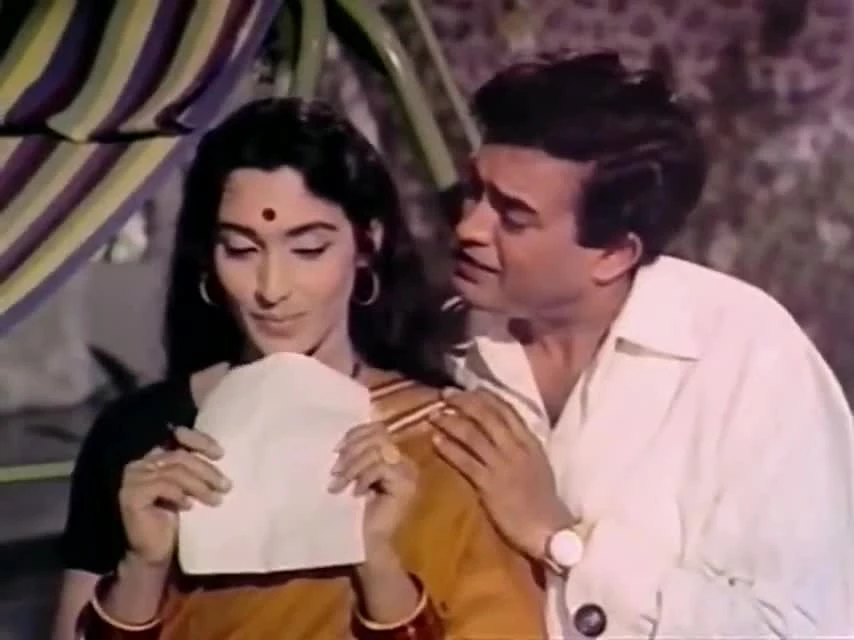 Деви / Devi (1970)