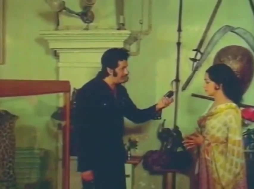 Два пути / Do Dishayen (1982)