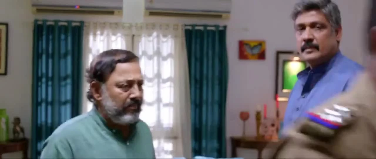 Гаджникант / Gajinikanth (2018)