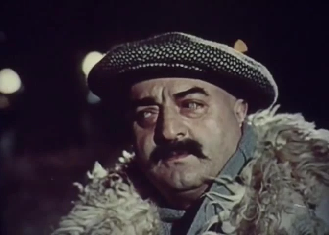 Защита диплома / Diplom isi (1979)