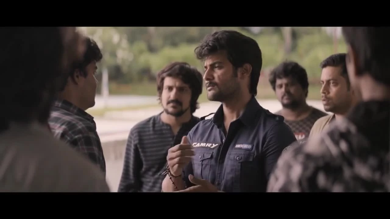 Тис Маар Кхан / Tees Maar Khan (2022)