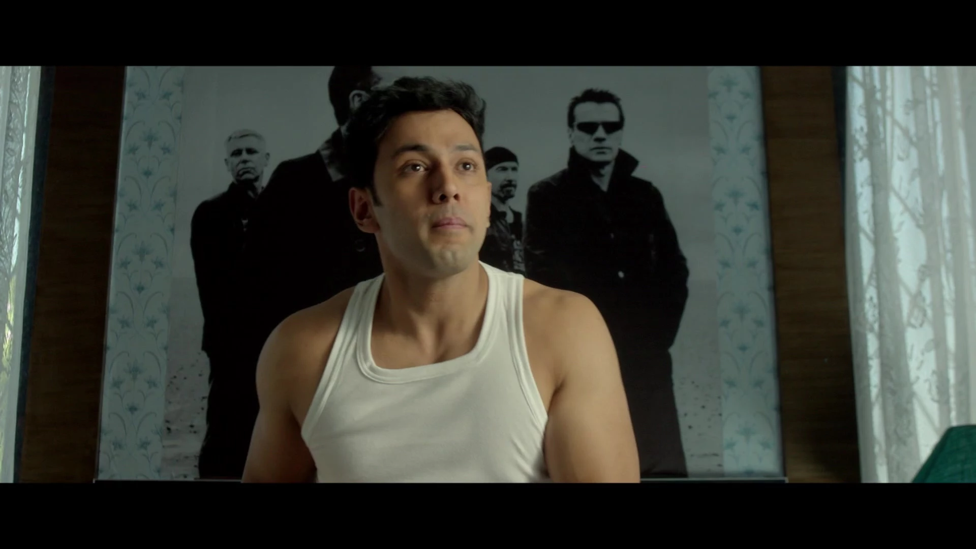 Изменчивое сердце (2016)